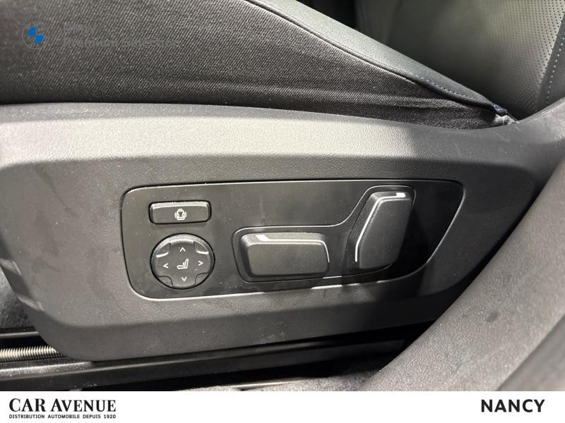 Occasion BMW X3 xDrive30e 299ch M Sport 2025 Saphirschwarz métallisé 75487 € à Nancy