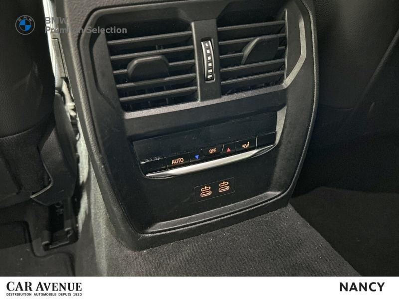 Used BMW Série 3 Touring 330eA 292ch M Sport 2025 Saphirschwarz métallisé € 50985 in Nancy