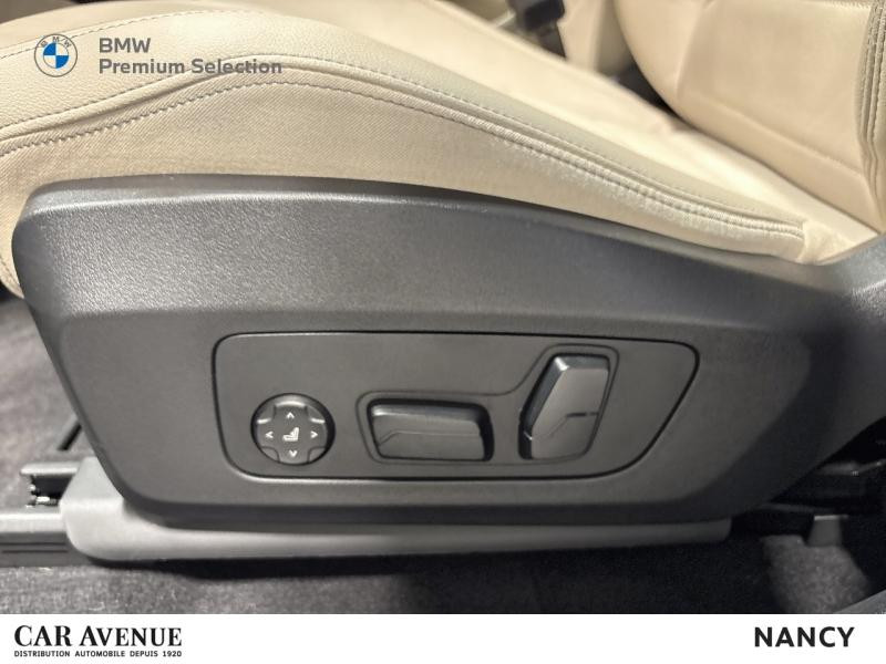 Used BMW X1 xDrive30e 326ch M Sport 2024 M Portimao Blau métal € 61799 in Nancy