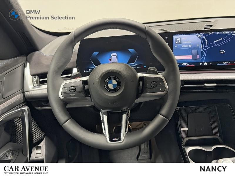 Used BMW X1 sDrive20i 170ch M Sport 2025 Spacesilber métal € 48890 in Nancy