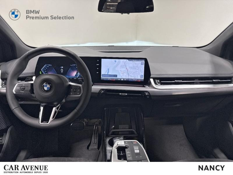 Used BMW Série 2 ActiveTourer 218d 150ch M Sport DKG7 2025 M Portimao Blau métallisé € 42890 in Nancy