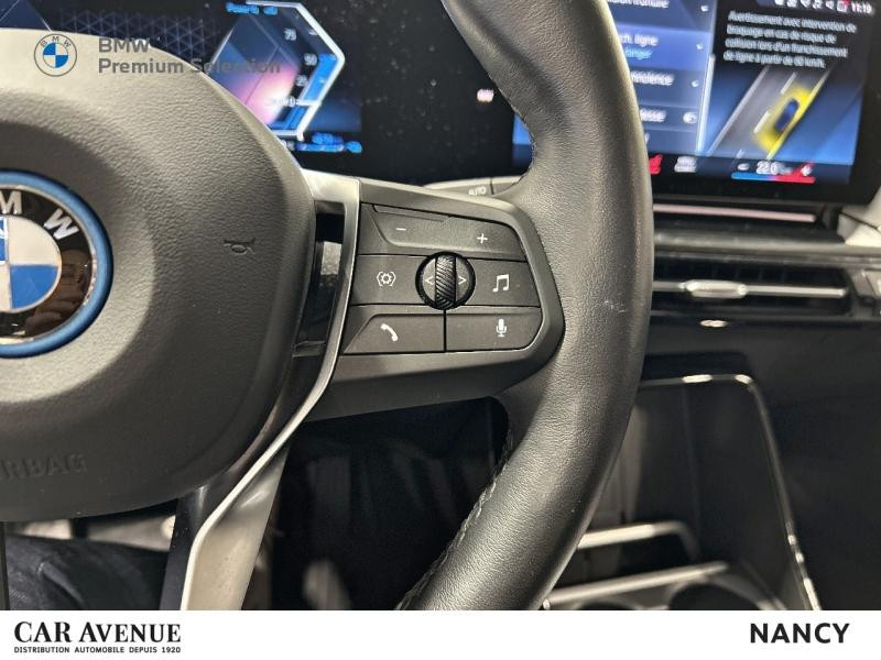 Used BMW Série 2 ActiveTourer 225e 245ch xDrive Luxury DKG7 2023 Saphirschwarz métallisé € 28797 in Nancy
