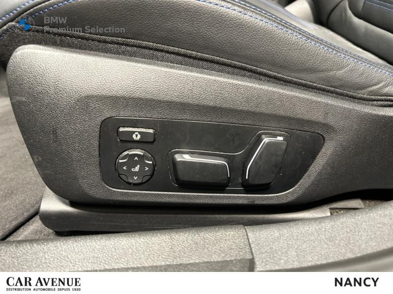 Used BMW Série 3 Touring 330eA 292ch M Sport 2025 Saphirschwarz métallisé € 50985 in Nancy