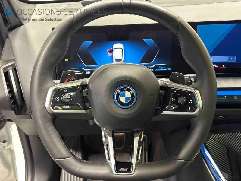 Occasion BMW X3 xDrive30e 299ch M Sport 2025 Blanc 69987 € à Nancy
