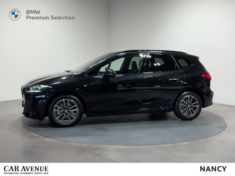 Used BMW Série 2 ActiveTourer 220i 170ch M Sport DKG7 2025 Saphirschwarz métallisé € 43850 in Nancy