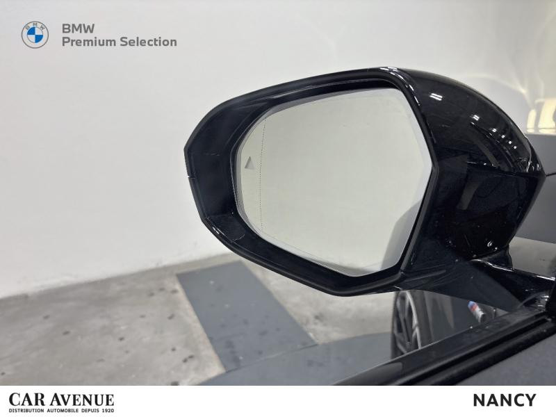 Occasion BMW X3 xDrive30e 299ch M Sport 2025 Saphirschwarz métallisé 75487 € à Nancy