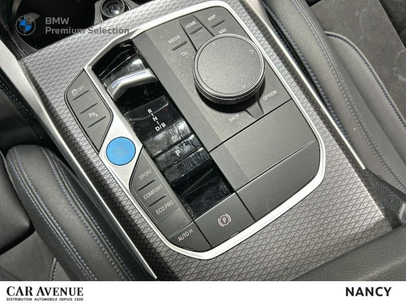 Used BMW i4 eDrive35 286ch M Sport 2024 Blanc € 35979 in Nancy