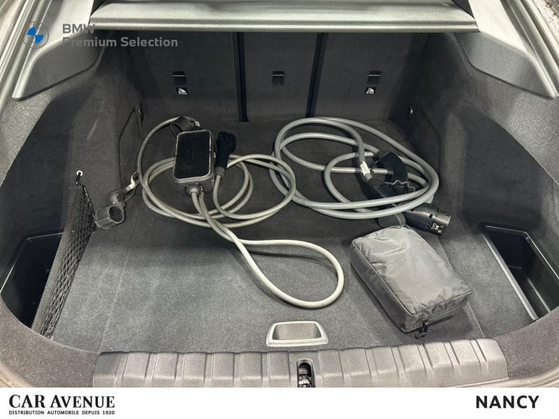 Used BMW i4 eDrive35 286ch M Sport 2024 Blanc € 35979 in Nancy