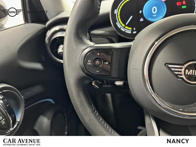 Used MINI Mini Cooper SE 184ch Edition Premium BVA 5CV 2022 Nanuq White € 17294 in Nancy