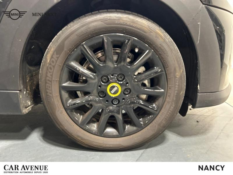 Used MINI Mini Cooper SE 184ch  Essential BVA 2022 Midnight Black II € 17594 in Nancy