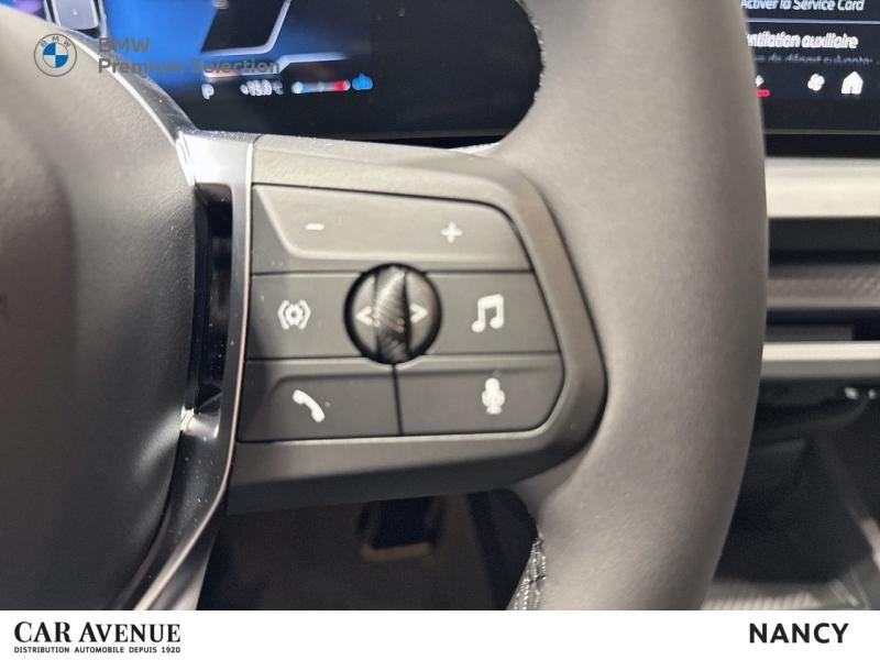 Occasion BMW Série 1 120dA 163ch M Sport Design DKG7 2025 Skyscraper Grey métallisé 39890 € à Nancy