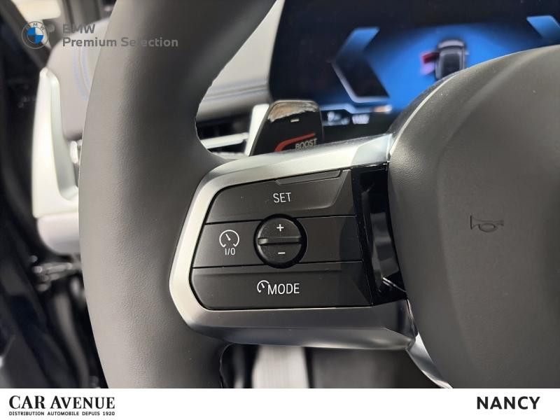 Used BMW Série 2 ActiveTourer 220i 170ch M Sport DKG7 2025 Saphirschwarz métallisé € 43850 in Nancy