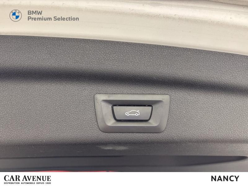 Used BMW Série 2 ActiveTourer 225e 245ch xDrive M Sport DKG7 2022 Blanc € 34889 in Nancy