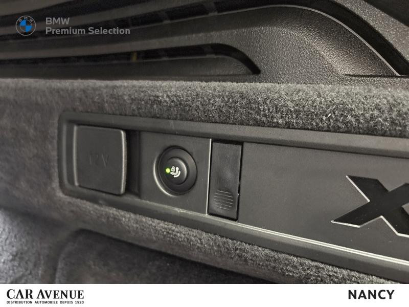 Occasion BMW X5 xDrive50e 489ch M Sport 2024 Skyscraper Grey métallisé 104979 € à Nancy