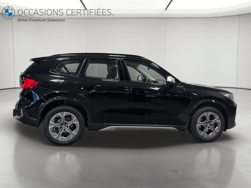 Occasion BMW X1 sDrive18i 136ch xLine First Edition Exclusive 2022 Noir 38988 € à Nancy