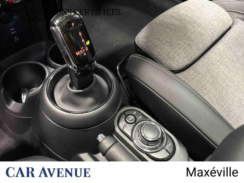 Used MINI Mini 5 Portes Cooper 136ch Edition Resolute Plus BVA7 2022 Zesty Yellow € 25999 in Nancy