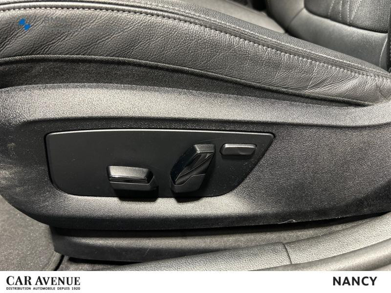 Used BMW Série 5 545eA xDrive 394ch M Sport Steptronic 2022 Phytonicblau métallisé € 39999 in Nancy