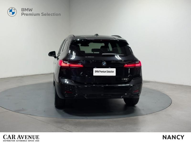 Used BMW Série 2 ActiveTourer 220i 170ch M Sport DKG7 2025 Saphirschwarz métallisé € 43850 in Nancy