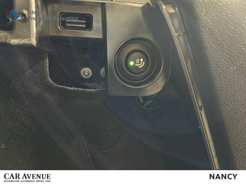 Occasion BMW X3 xDrive20d 190ch xLine 2022 Skyscraper Grey métallisé 44496 € à Nancy