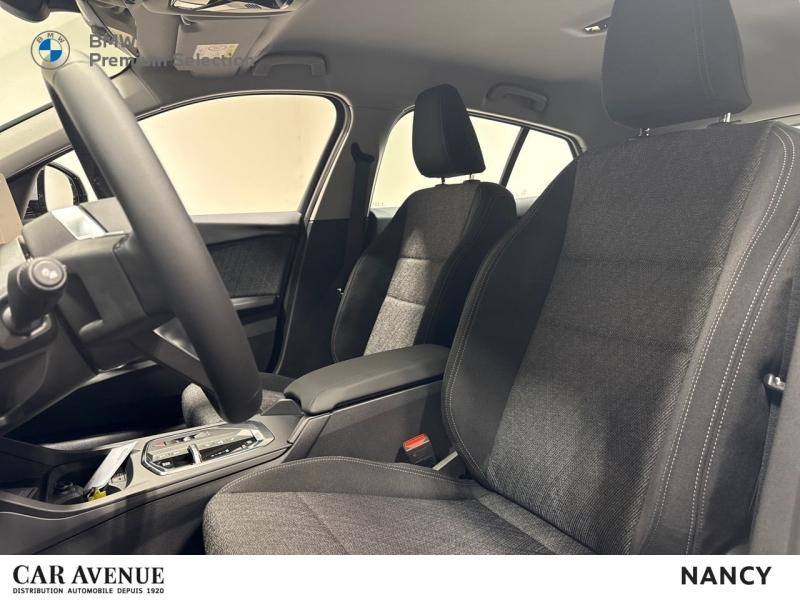 Occasion BMW Série 1 120dA 163ch M Sport Design DKG7 2025 Skyscraper Grey métallisé 39890 € à Nancy