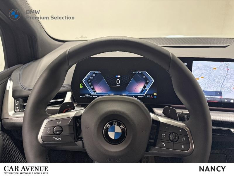 Used BMW Série 2 ActiveTourer 220i 170ch M Sport DKG7 2025 Skyscraper grey métallisé € 41890 in Nancy