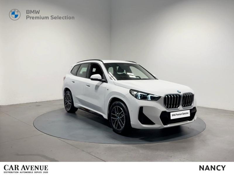 Used BMW X1 xDrive25e 245ch M Sport 2025 Blanc € 53889 in Nancy