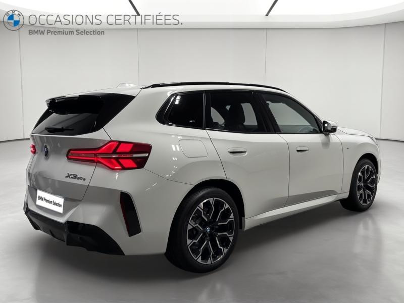 Occasion BMW X3 xDrive30e 299ch M Sport 2025 Blanc 69987 € à Nancy