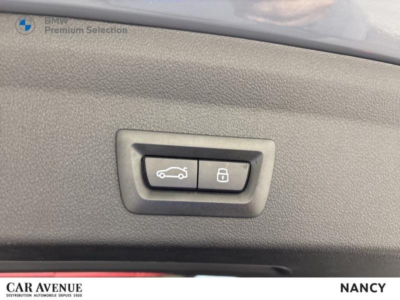 Occasion BMW Série 1 120dA 163ch M Sport DKG7 2025 BMW Individual Storm Bay métallisé 38889 € à Nancy