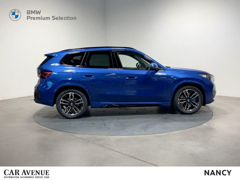 Occasion BMW X1 xDrive25e 245ch M Sport 2024 M Portimao Blau métal 50990 € à Nancy