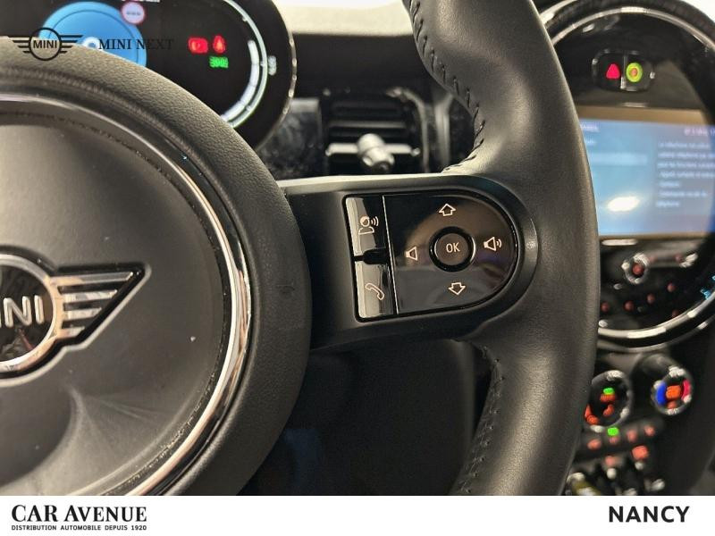 Used MINI Mini Cooper SE 184ch  Essential BVA 2022 Midnight Black II € 17594 in Nancy