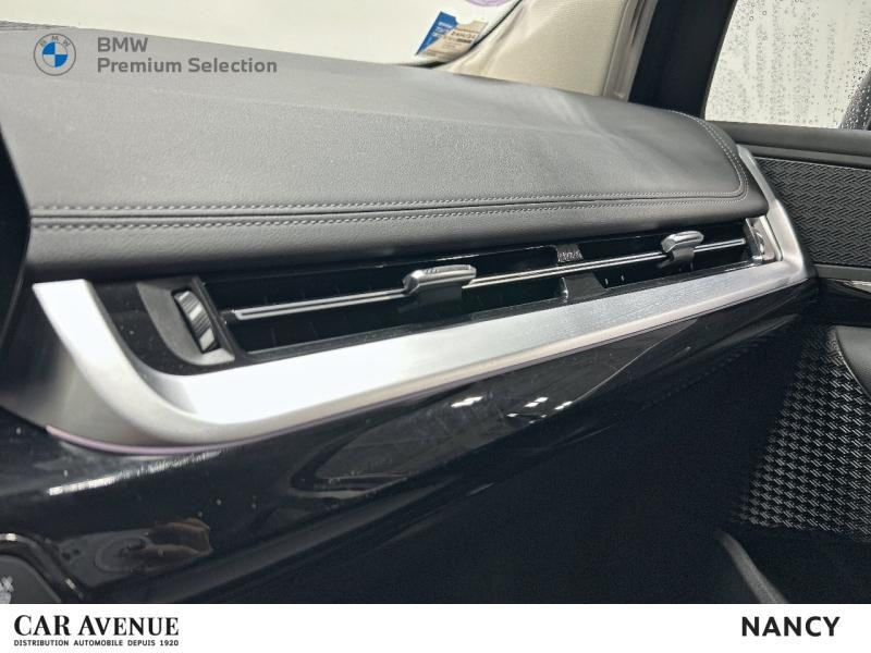 Used BMW Série 2 ActiveTourer 225e 245ch xDrive Luxury DKG7 2023 Saphirschwarz métallisé € 28797 in Nancy