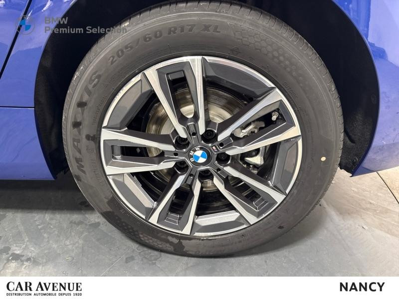 Used BMW Série 2 ActiveTourer 218d 150ch M Sport DKG7 2025 M Portimao Blau métallisé € 42890 in Nancy