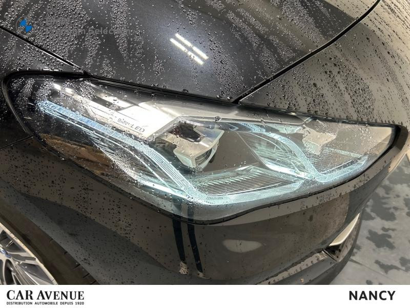 Used BMW Série 2 ActiveTourer 225e 245ch xDrive Luxury DKG7 2023 Saphirschwarz métallisé € 28797 in Nancy