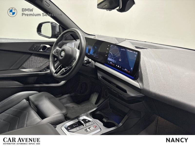 Occasion BMW Série 2 Gran Coupé 220d 163ch M Sport DKG7 2025 Saphirschwarz métallisé 44888 € à Nancy