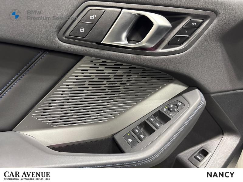 Occasion BMW Série 1 120dA 163ch M Sport DKG7 2024 Blanc 39979 € à Nancy