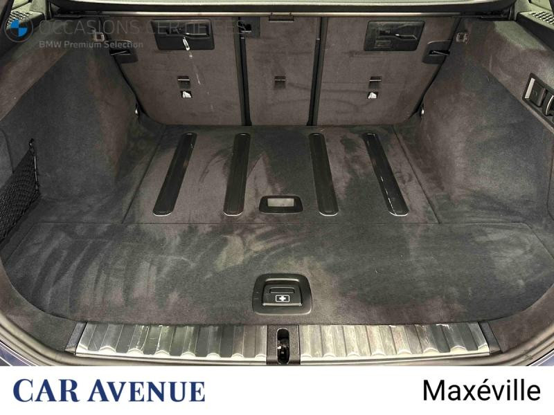 Used BMW Série 3 Touring M340dA xDrive 340ch M Performance 2024 BMW Individual Tanzaniteblau métallisé € 78999 in Nancy