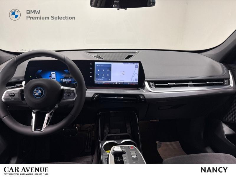 Used BMW X1 xDrive25e 245ch M Sport 2025 Blanc € 53889 in Nancy