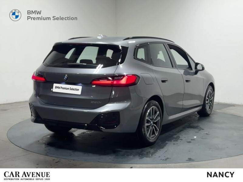 Used BMW Série 2 ActiveTourer 220i 170ch M Sport DKG7 2025 Skyscraper grey métallisé € 41890 in Nancy