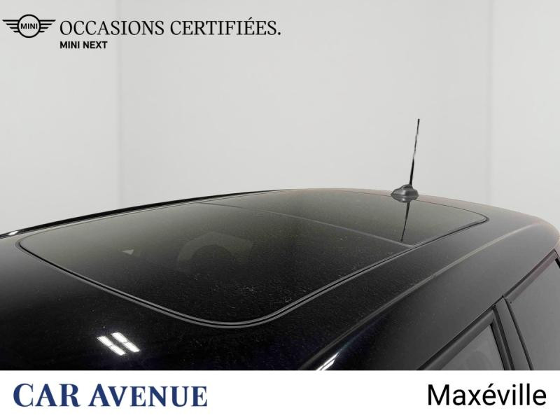 Used MINI Mini 5 Portes Cooper 136ch Edition Resolute Plus BVA7 2022 Zesty Yellow € 25999 in Nancy