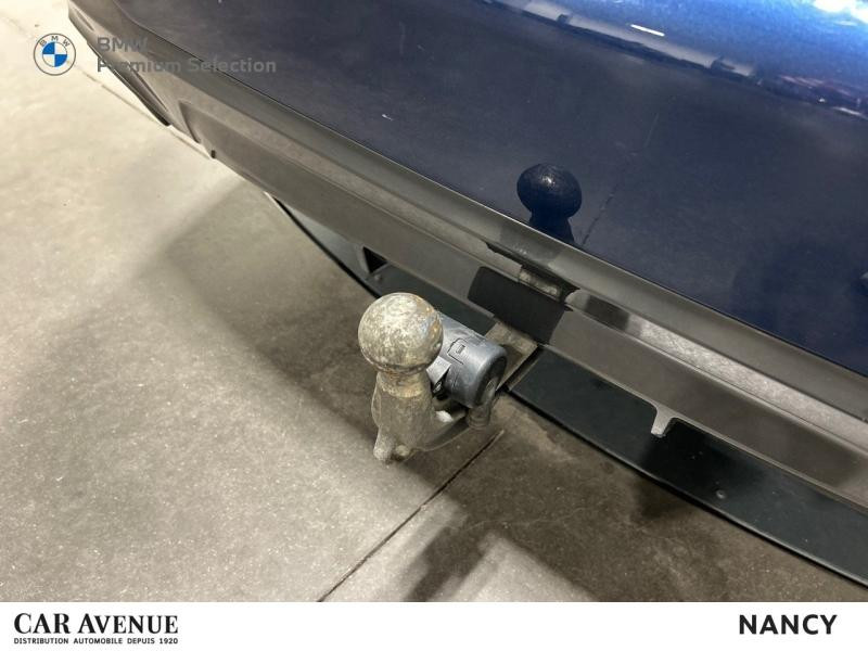 Used BMW Série 5 545eA xDrive 394ch M Sport Steptronic 2022 Phytonicblau métallisé € 39999 in Nancy