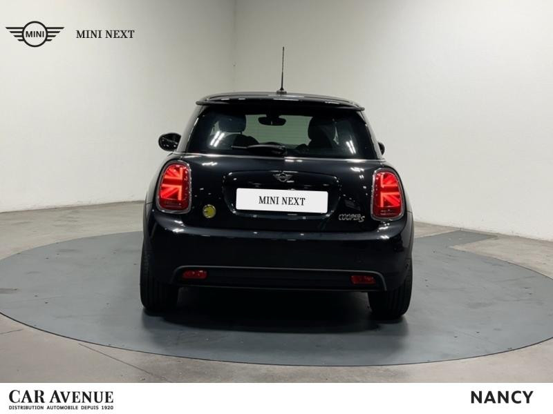 Used MINI Mini Cooper SE 184ch  Essential BVA 2022 Midnight Black II € 17594 in Nancy