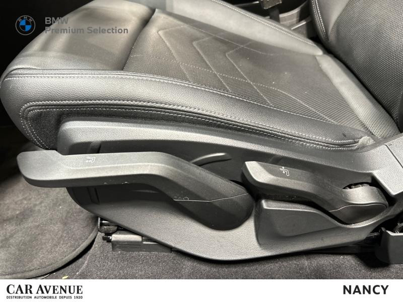 Used BMW Série 2 ActiveTourer 225e 245ch xDrive Luxury DKG7 2023 Saphirschwarz métallisé € 28797 in Nancy