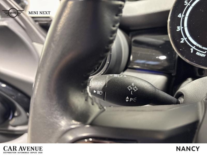 Used MINI Mini Cooper 136ch Edition Premium BVA7 2022 Moonwalk Grey € 24588 in Nancy