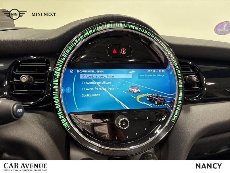 Occasion MINI Cabrio Cooper S 178ch Edition Camden BVA7 2022 Zesty Yellow 31499 € à Nancy