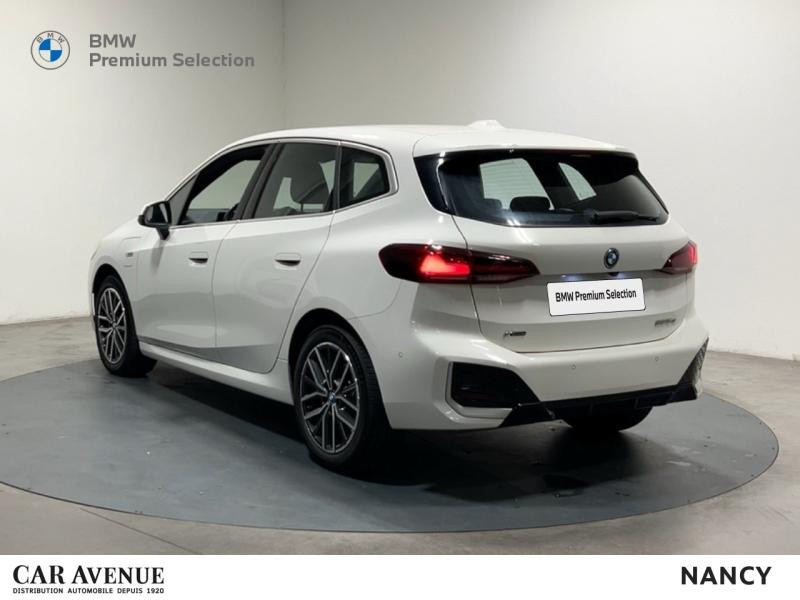 Used BMW Série 2 ActiveTourer 225e 245ch xDrive M Sport DKG7 2022 Noir € 25489 in Nancy