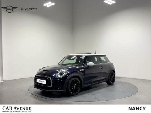 Used MINI Mini Cooper SE 184ch Yours BVA 5CV 2022 Noir € 19,488 in Nancy