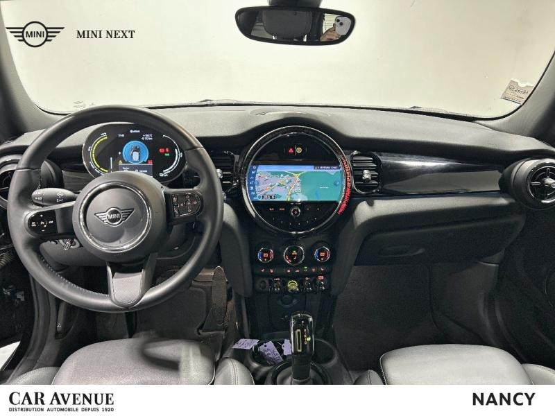 Used MINI Mini Cooper SE 184ch  Essential BVA 2022 Midnight Black II € 17594 in Nancy