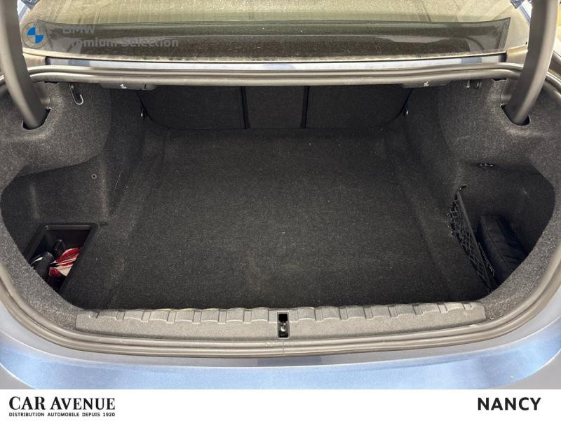 Used BMW Série 4 Coupé 420dA xDrive 190ch M Sport 2022 Artic Race Blau métallisé € 43489 in Nancy