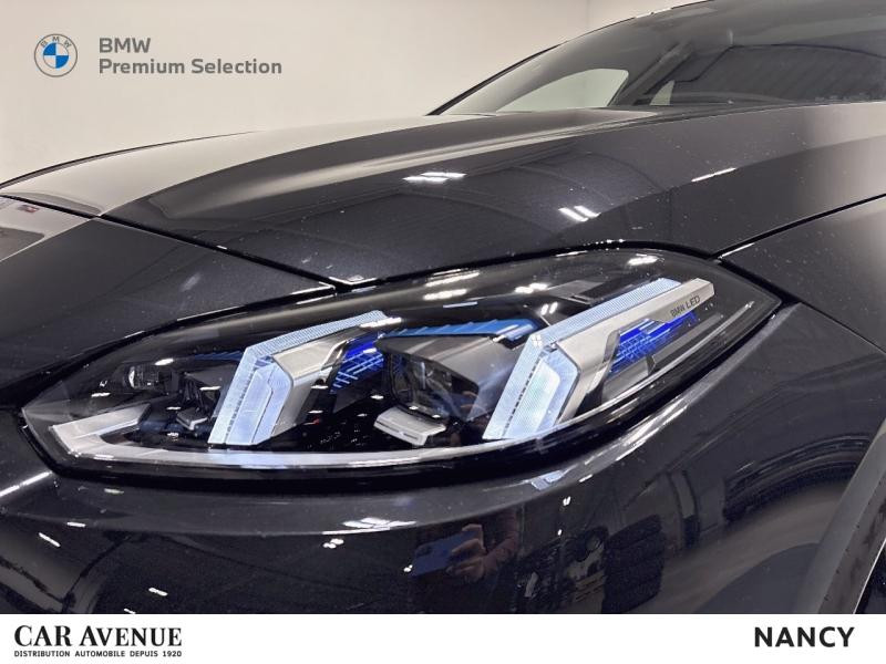 Occasion BMW Série 1 120A 170ch M Sport DKG7 2025 Saphirschwarz métallisé 36895 € à Nancy