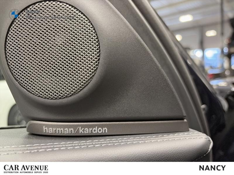 Used BMW XM 50e 3.0 476ch 2025 M Carbonschwarz métallisé € 122890 in Nancy